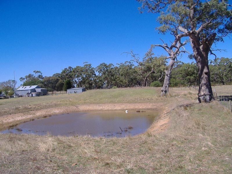 605 Corndale School Road, Casterton VIC 3311