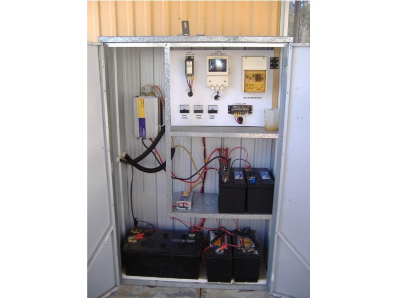 814 Tallengower Road, Chetwynd VIC 3312