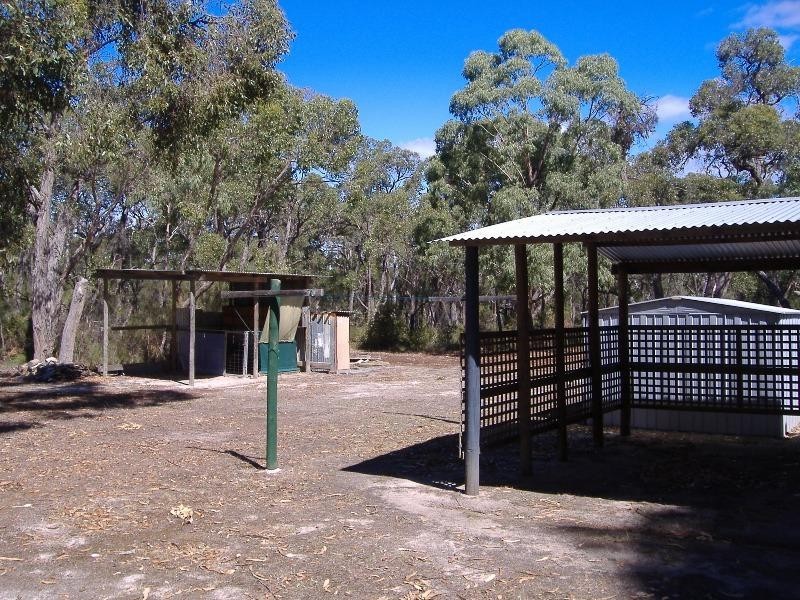 814 Tallengower Road, Chetwynd VIC 3312