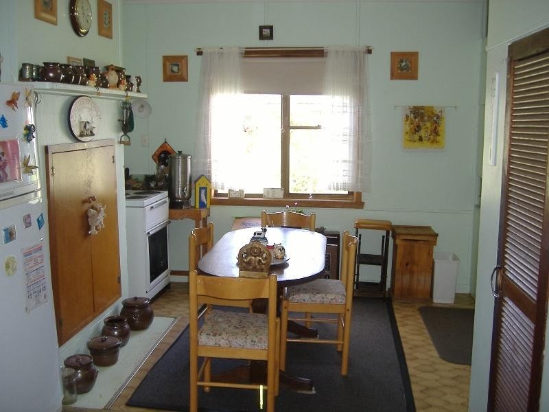 36 MURRAY STREET, Casterton VIC 3311
