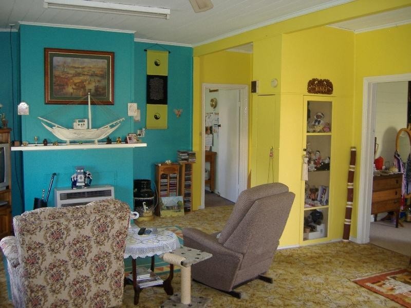 36 MURRAY STREET, Casterton VIC 3311