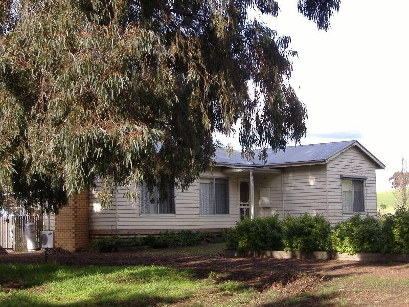 504 Casterton Edenhope Road, Wando Vale VIC 3312