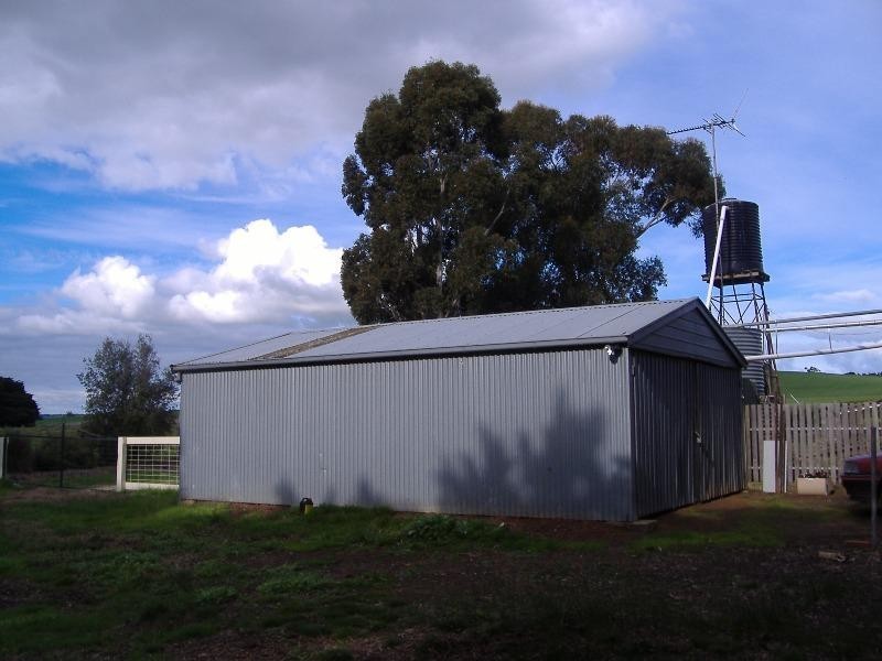 504 Casterton Edenhope Road, Wando Vale VIC 3312