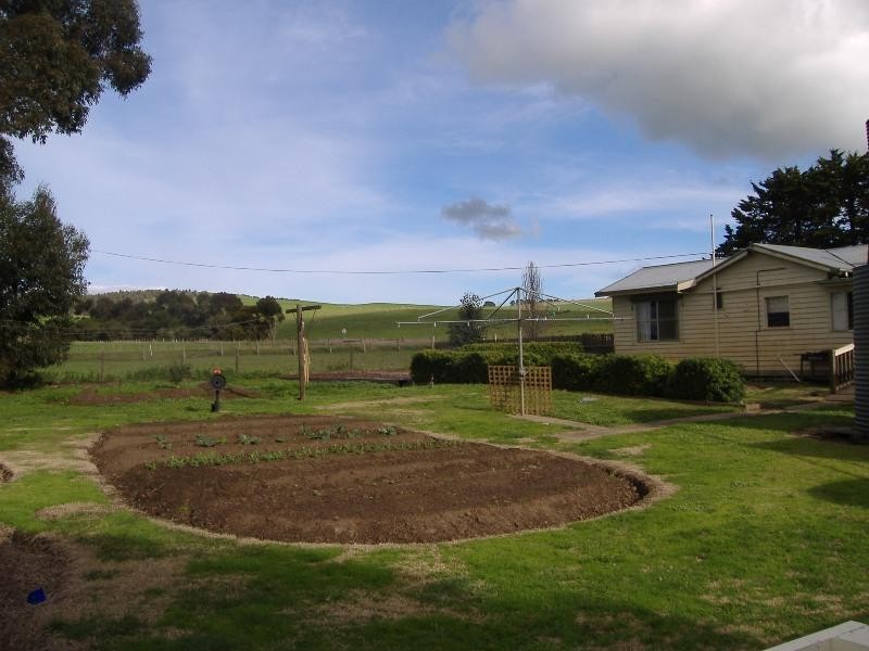 504 Casterton Edenhope Road, Wando Vale VIC 3312