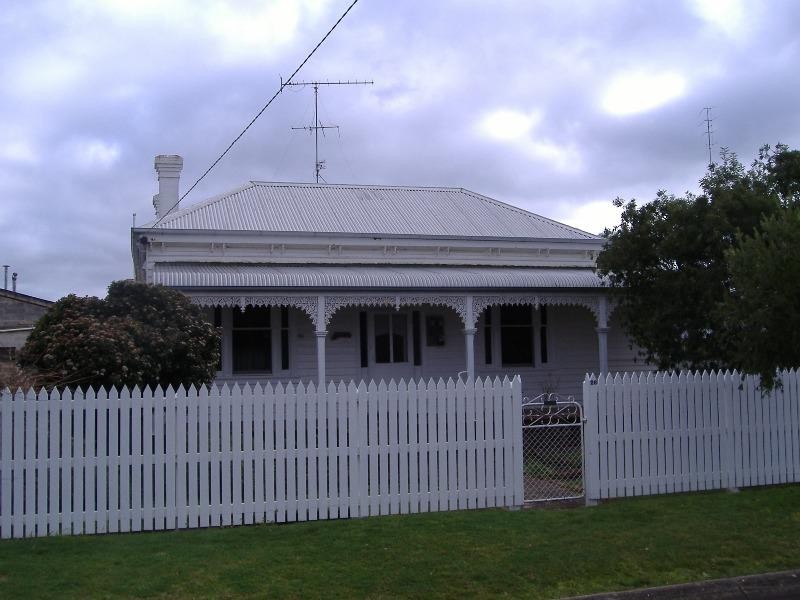 26 Jackson Street, Casterton VIC 3311