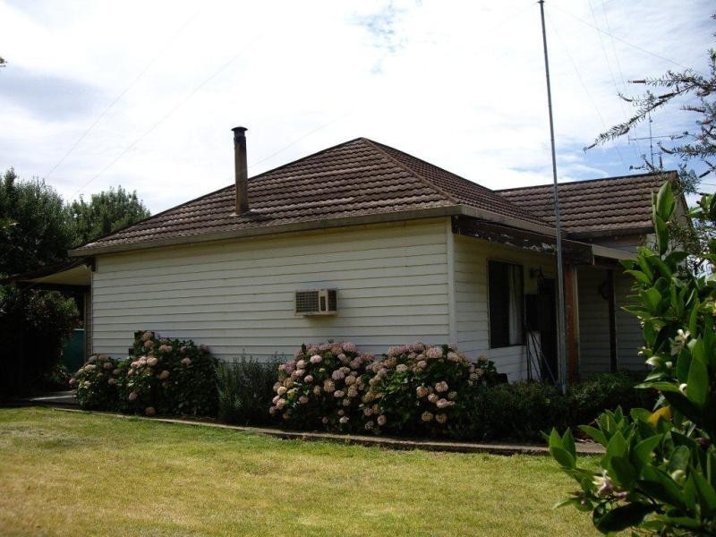 6031 Portland Casterton Road, Casterton VIC 3311