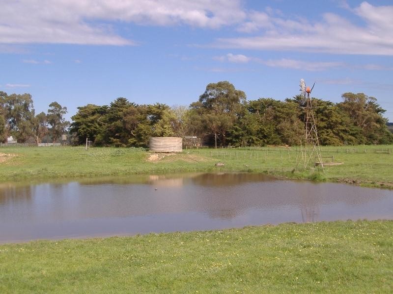 880 Noss Retreat Road, Dunrobin, Casterton VIC 3311