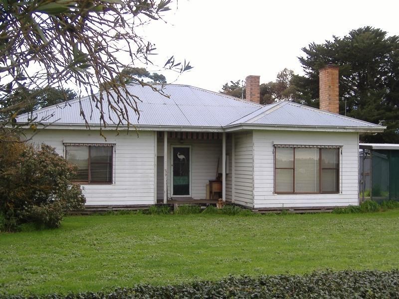 880 Noss Retreat Road, Dunrobin, Casterton VIC 3311