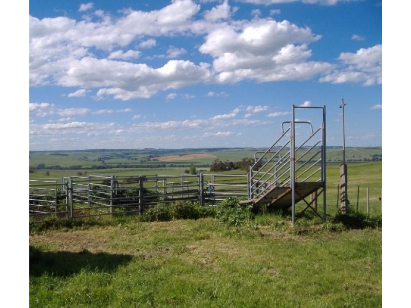 82 SCHOOL LANE, Henty VIC 3312