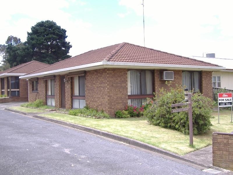 Unit 5/53 SHIELS TERRACE, Casterton VIC 3311