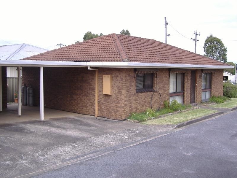 Unit 5/53 SHIELS TERRACE, Casterton VIC 3311