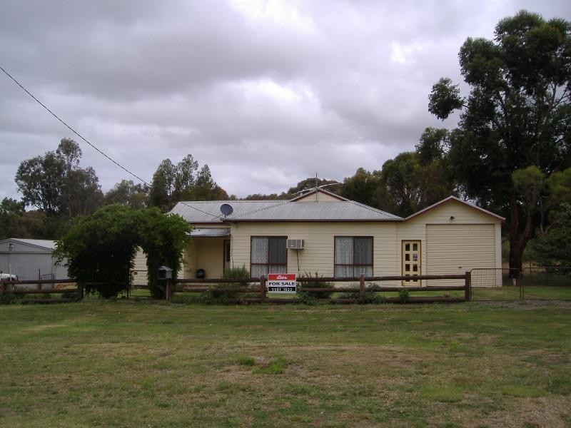 59 Noss Retreat Road, Casterton VIC 3311