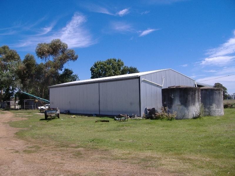 285 Warrock Road, Casterton VIC 3311