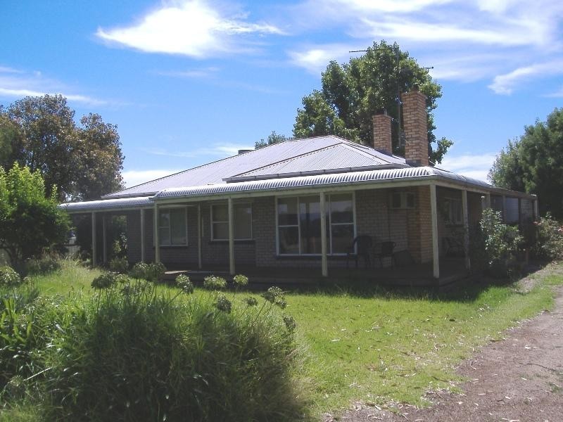 285 Warrock Road, Casterton VIC 3311