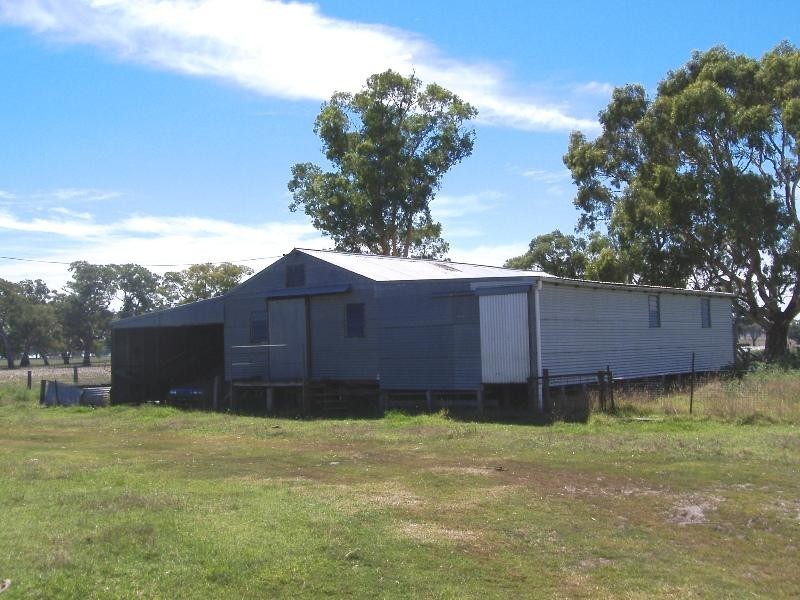 285 Warrock Road, Casterton VIC 3311