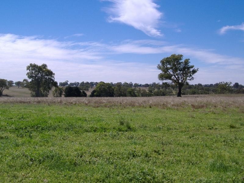 285 Warrock Road, Casterton VIC 3311