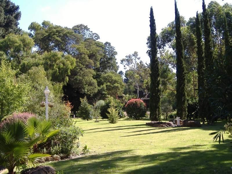 105 Mt Gambier Road, Casterton VIC 3311