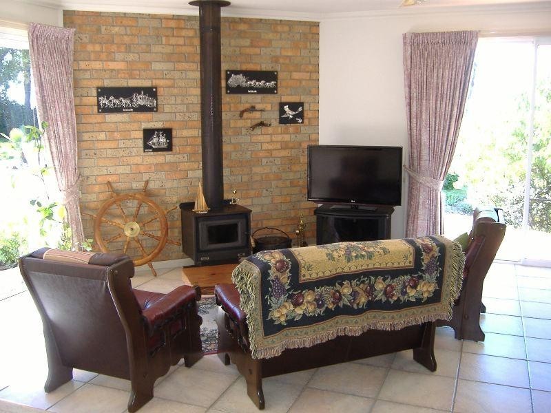 105 Mt Gambier Road, Casterton VIC 3311