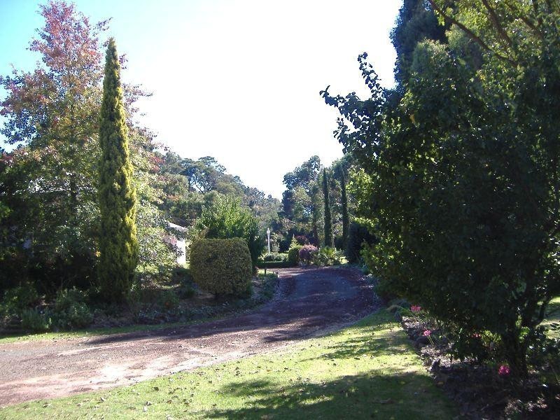 105 Mt Gambier Road, Casterton VIC 3311