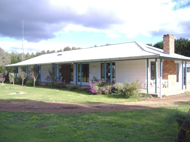 25 Wando Dale Road, Nareen VIC 3315