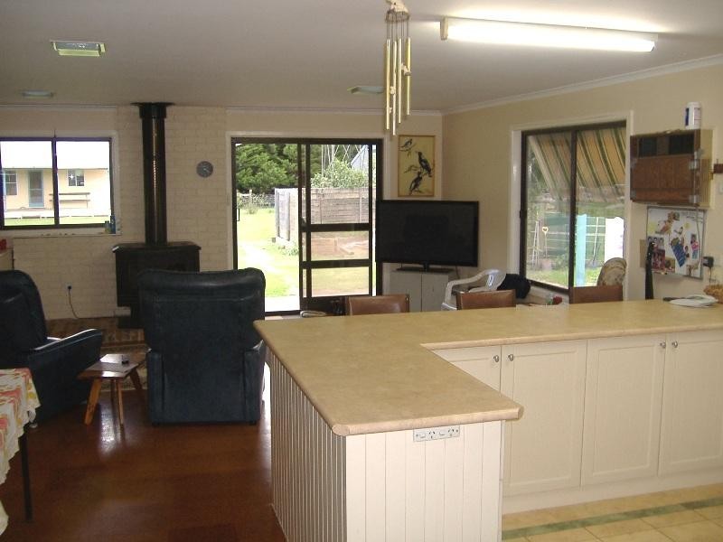 25 Wando Dale Road, Nareen VIC 3315