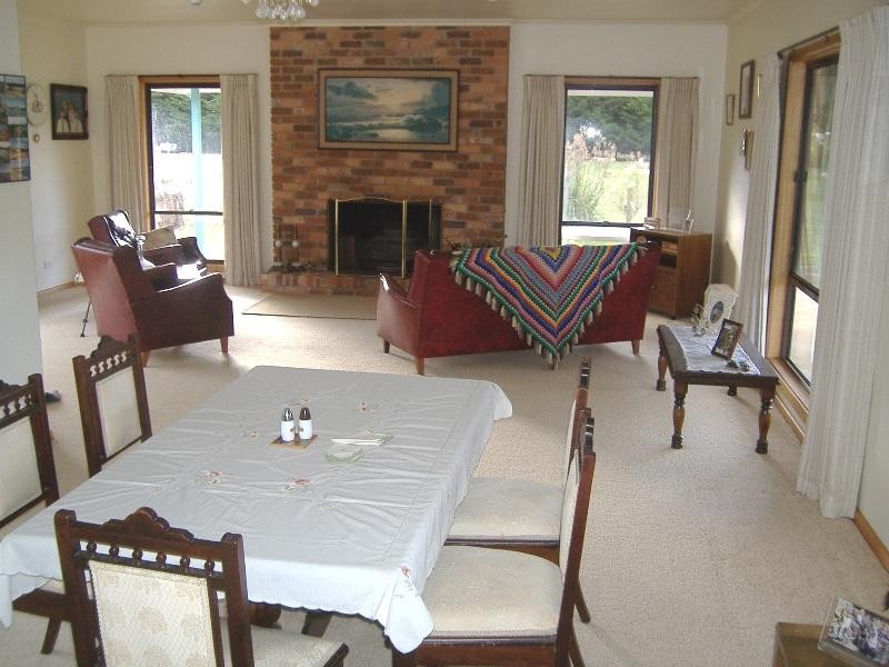 25 Wando Dale Road, Nareen VIC 3315