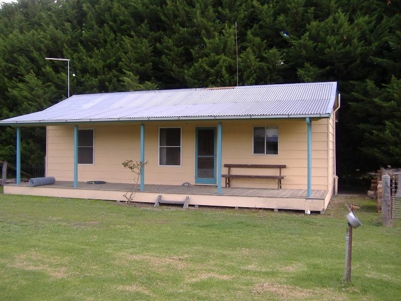 25 Wando Dale Road, Nareen VIC 3315