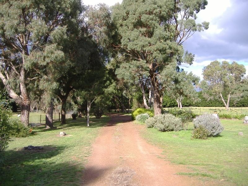 25 Wando Dale Road, Nareen VIC 3315