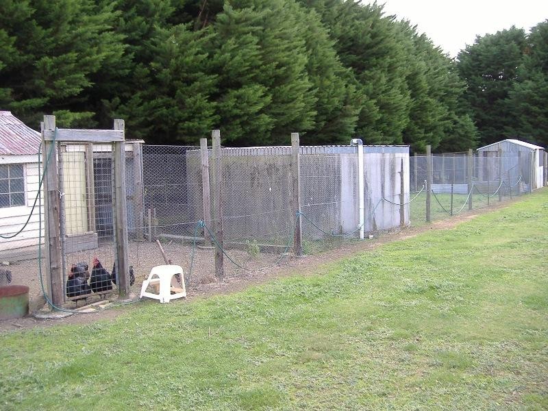 25 Wando Dale Road, Nareen VIC 3315