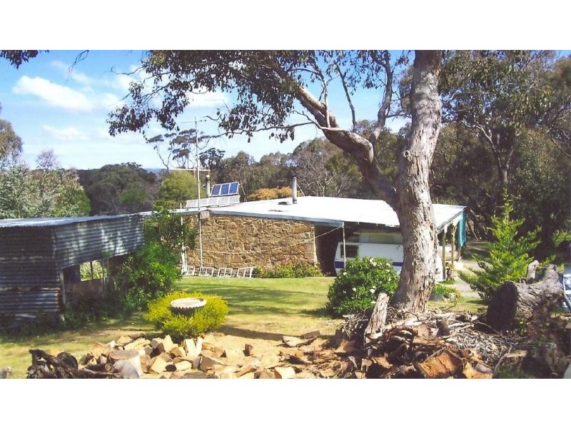 177 Nevens Road, Yandoit Hills VIC 3461