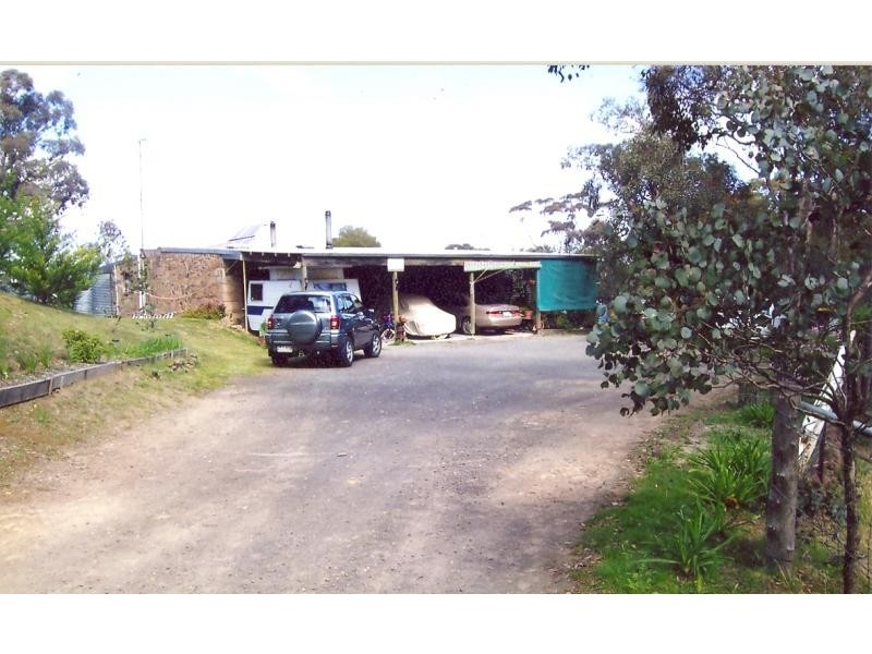 177 Nevens Road, Yandoit Hills VIC 3461
