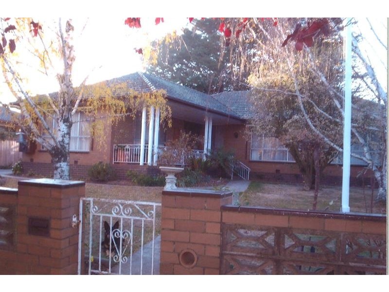 40 Barton Street, Kyneton VIC 3444