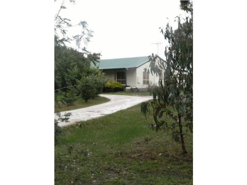 23 South Lane, Kyneton VIC 3444