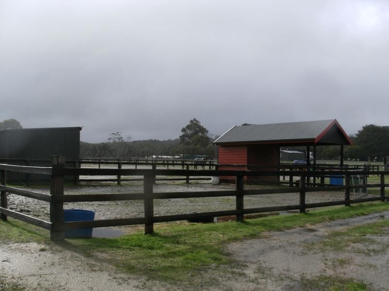23 South Lane, Kyneton VIC 3444