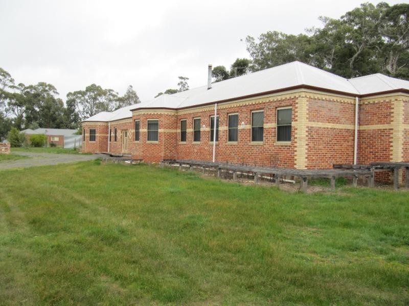 25 Trentham, Tylden VIC 3444