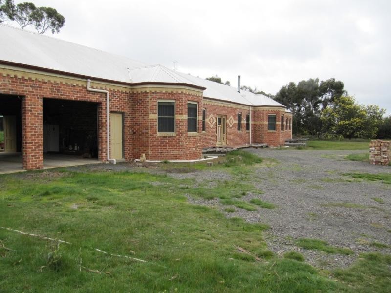 25 Trentham, Tylden VIC 3444