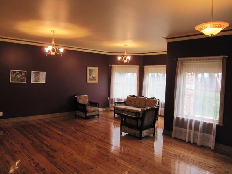 25 Trentham, Tylden VIC 3444