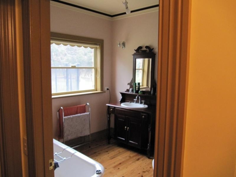 25 Trentham, Tylden VIC 3444