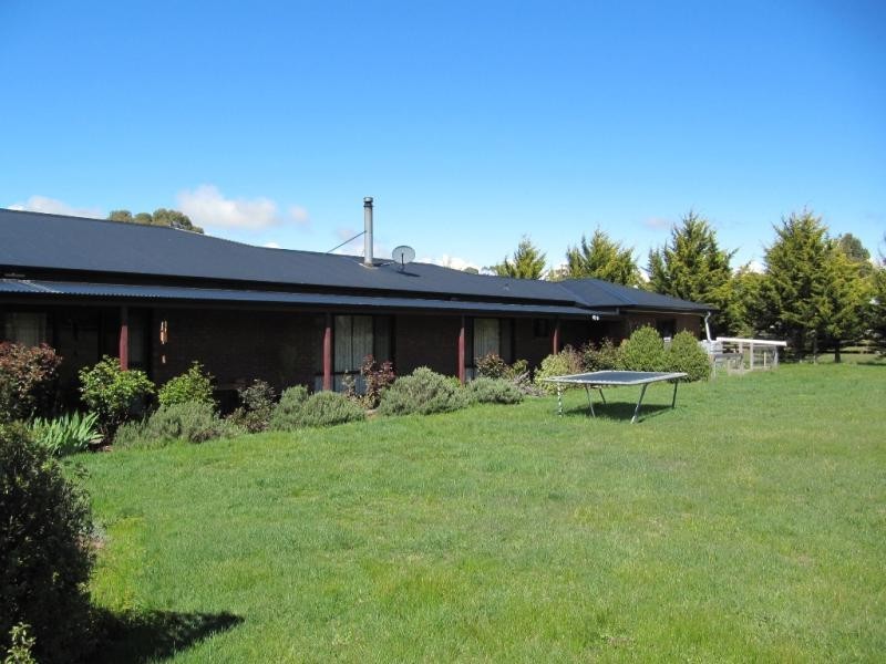 31 Trentham Road, Tylden VIC 3444
