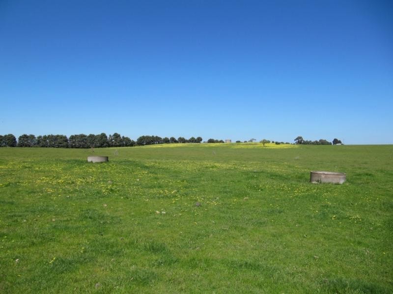 Lauriston VIC 3444
