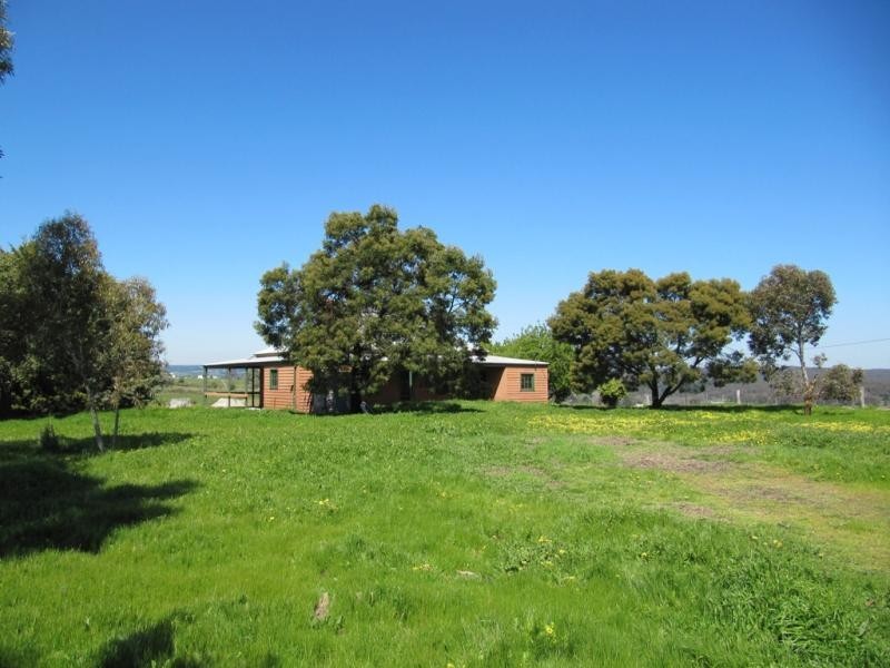 Lauriston VIC 3444