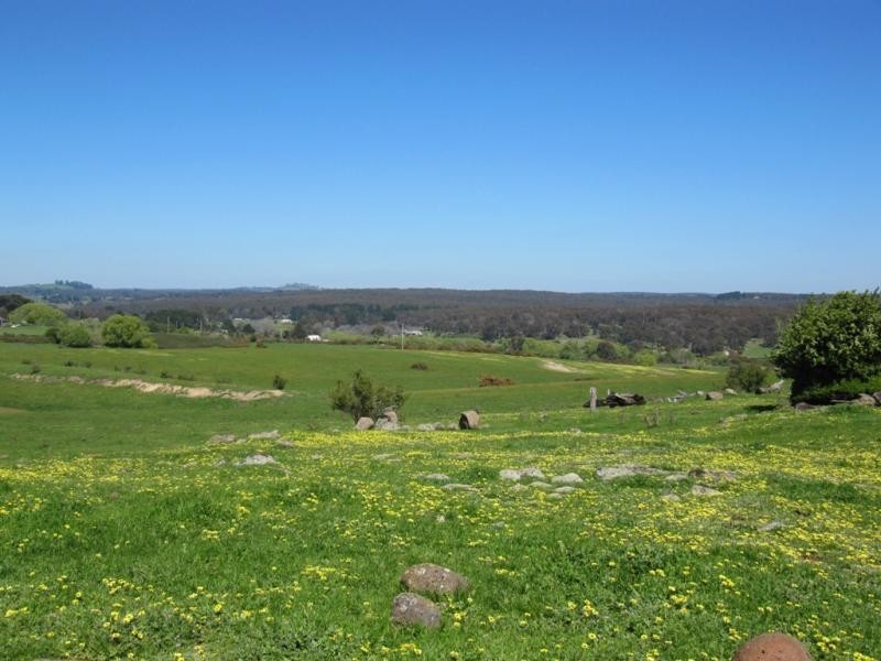 Lauriston VIC 3444