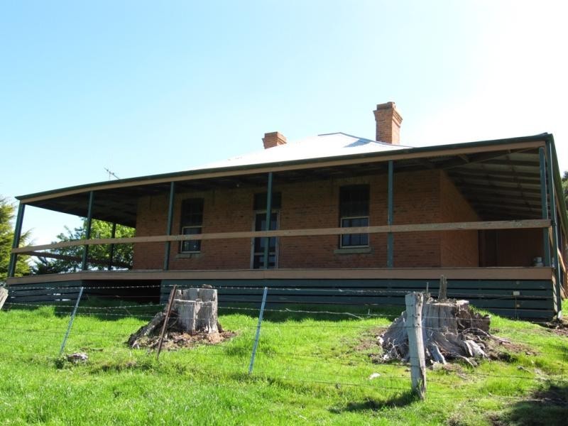 Lauriston VIC 3444