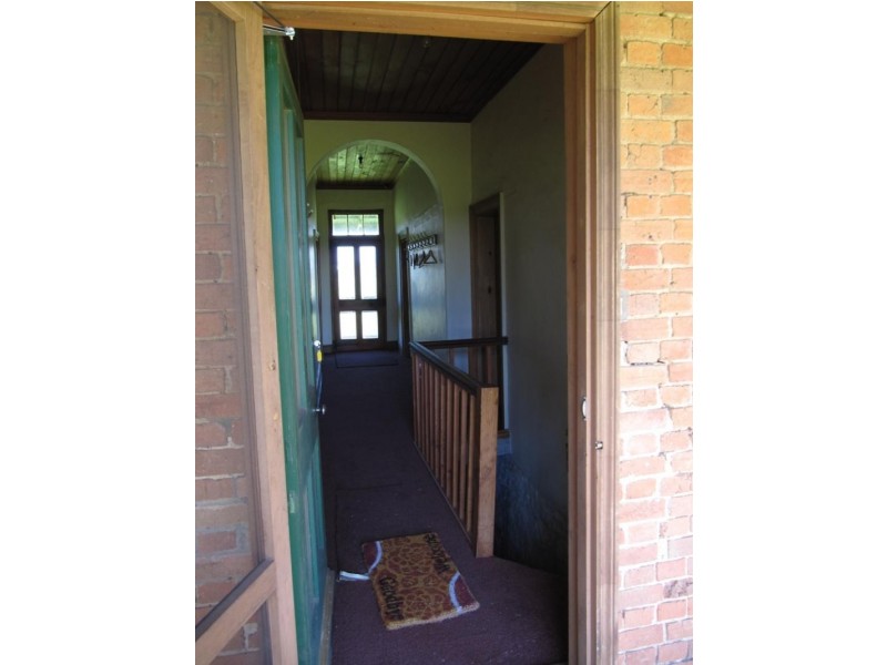 Lauriston VIC 3444