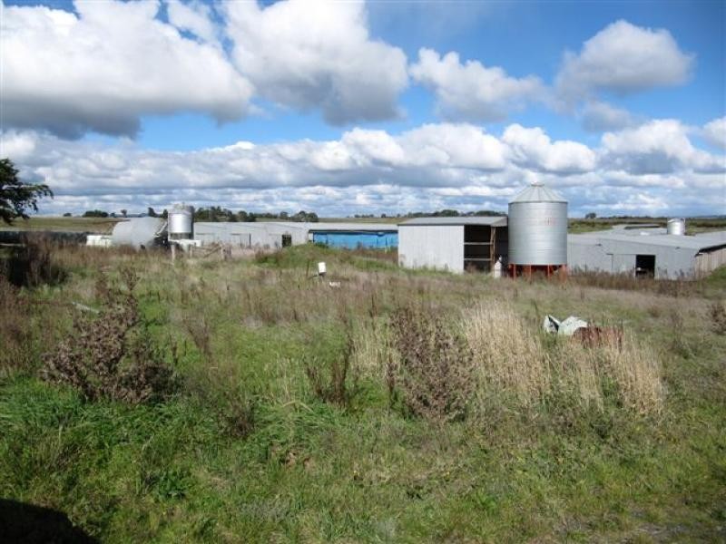 389 Youngs Road, Malmsbury VIC 3446