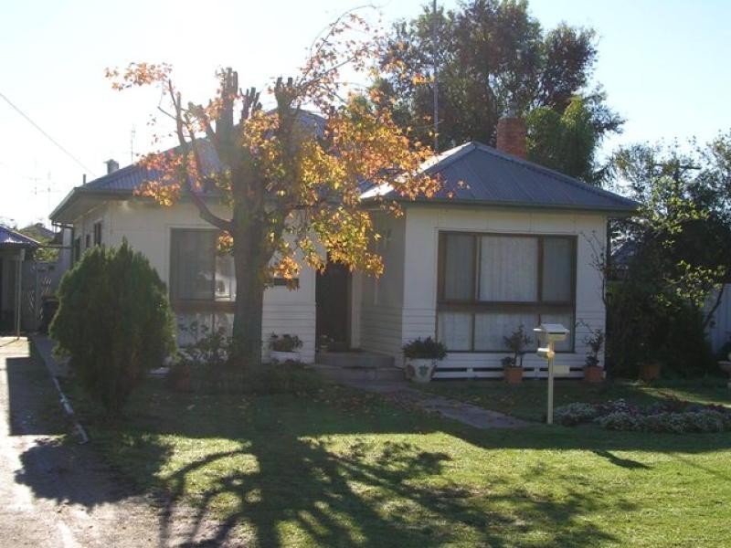 Finley NSW 2713
