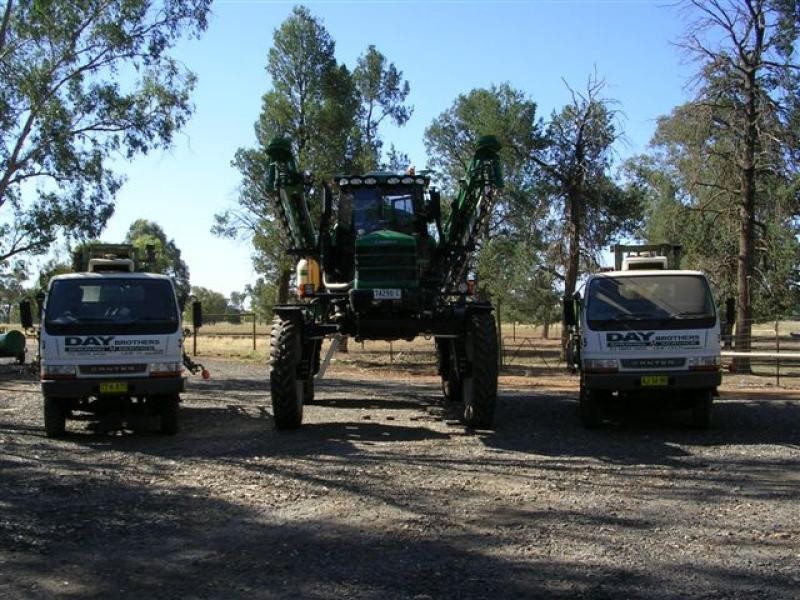 Berrigan NSW 2712