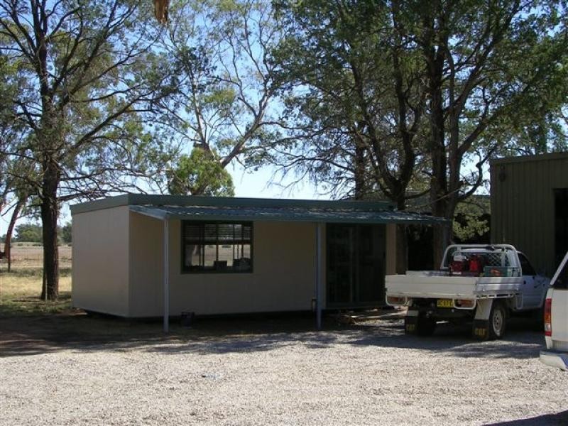 Berrigan NSW 2712