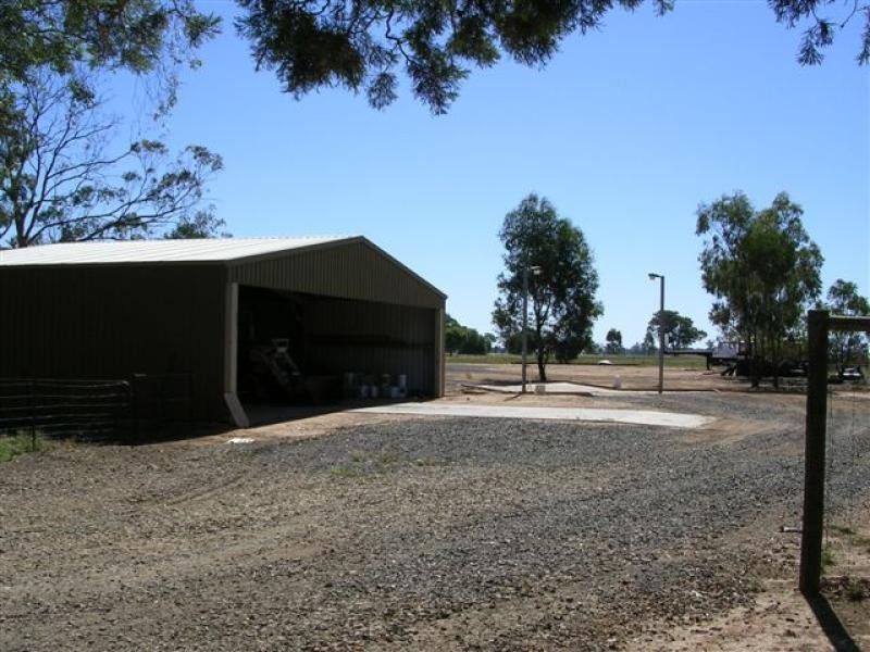 Berrigan NSW 2712