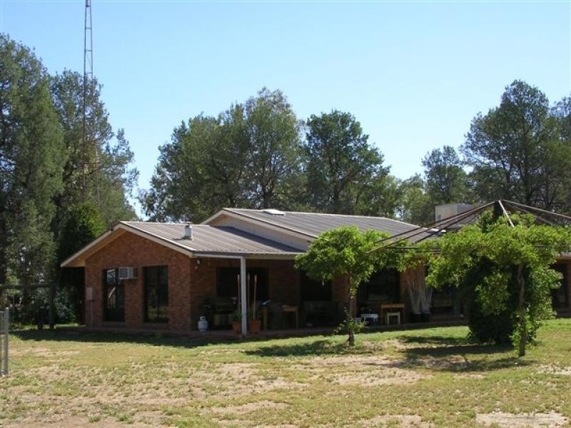 Berrigan NSW 2712
